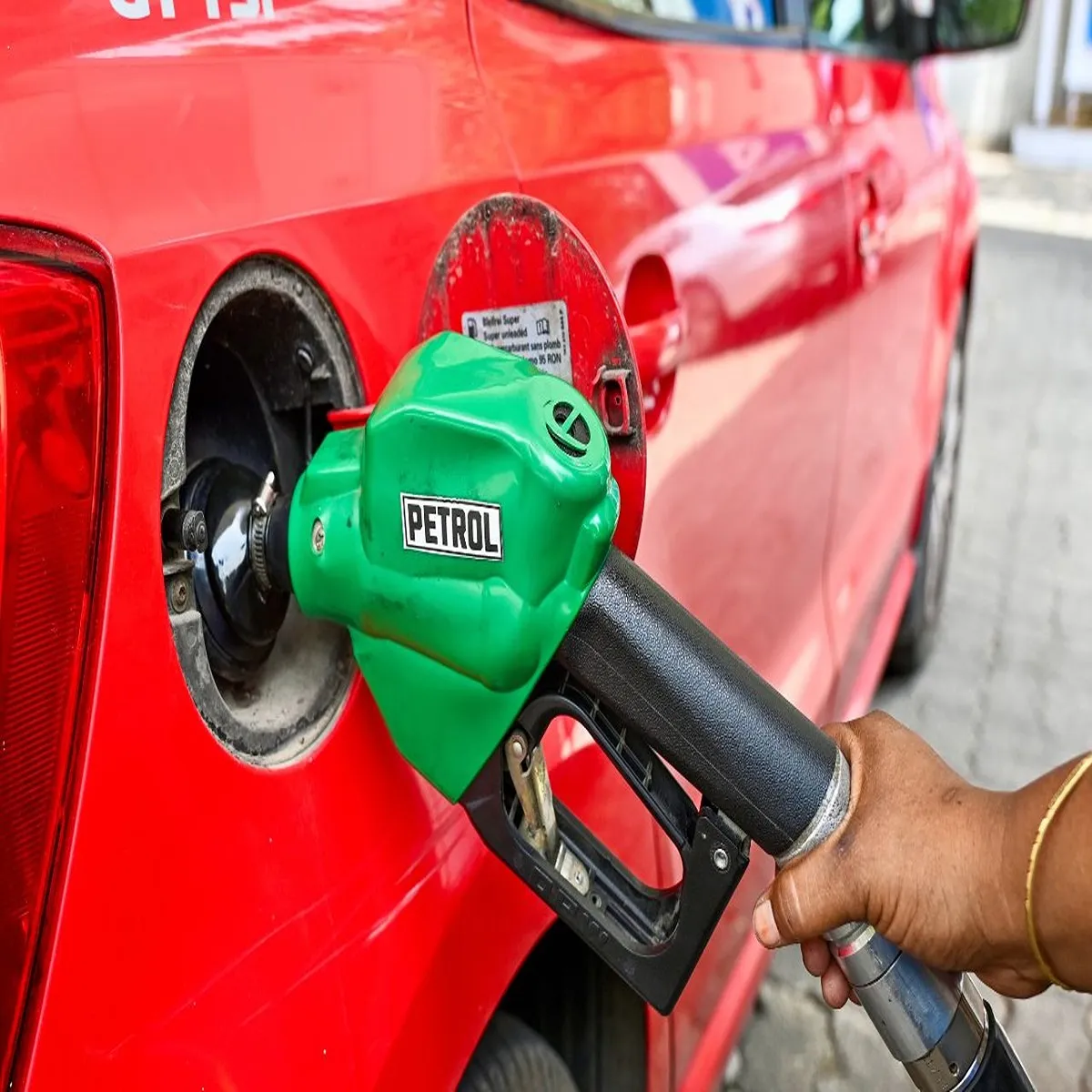 Ethanol government reaffirms e20 fuel safety