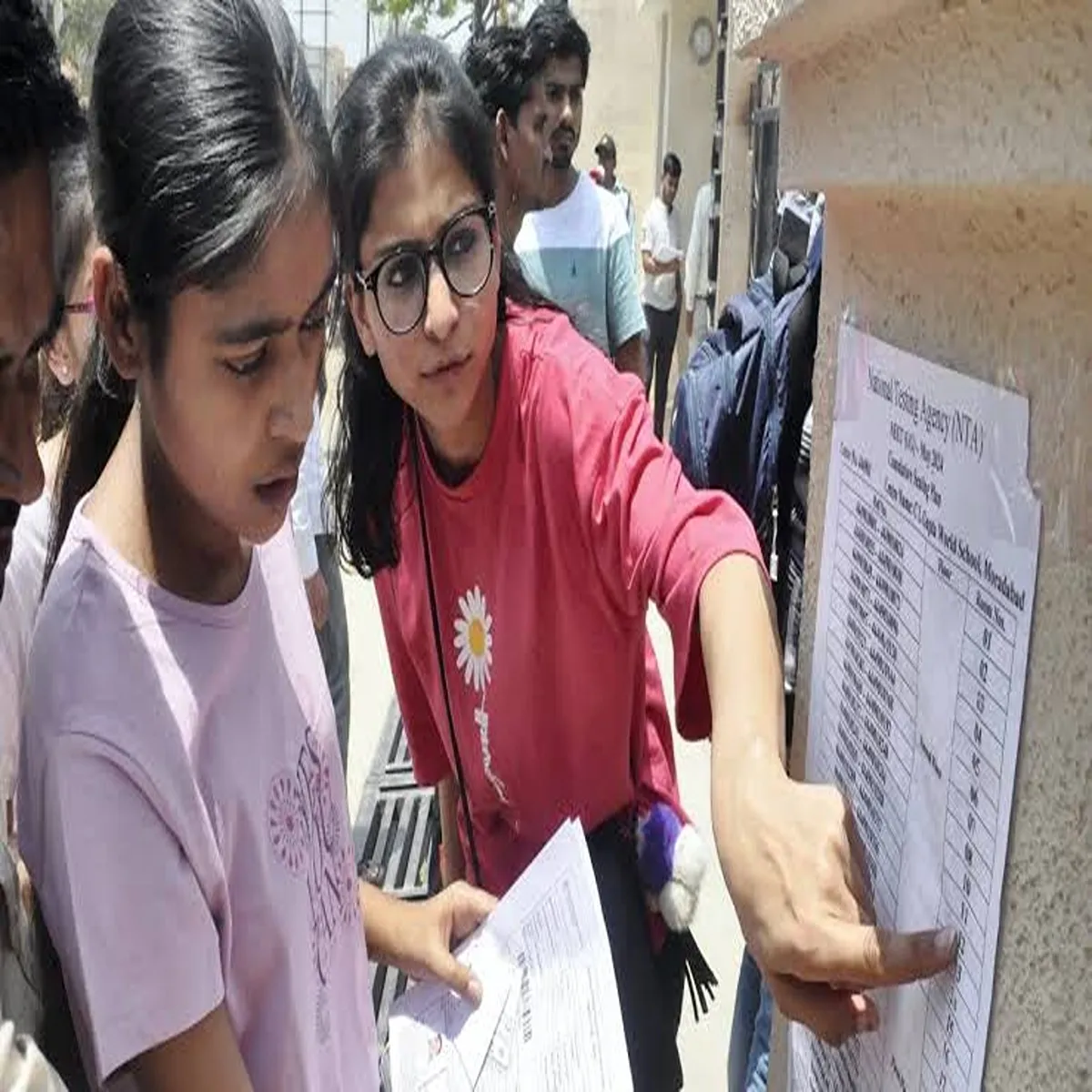 Examinations parliament debate stronger anti paper
