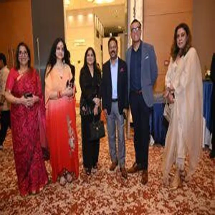 Exhibitions india economic impact report