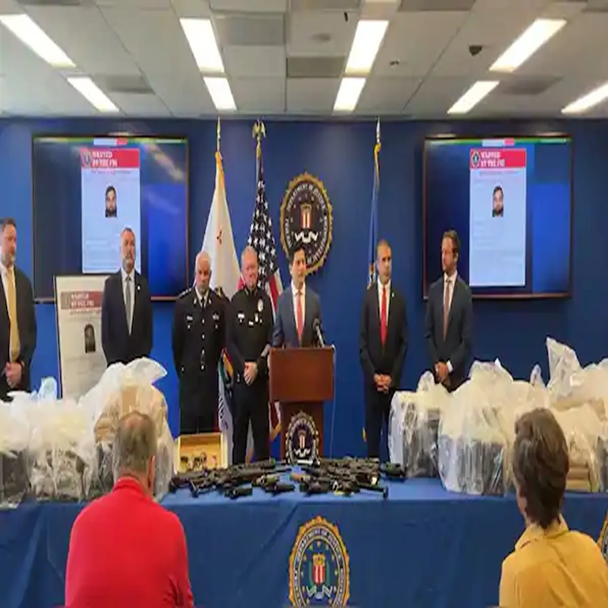Fbi allegations punjab officer faces extortion