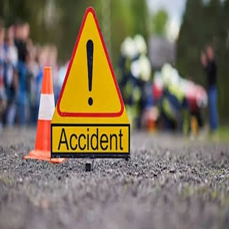 Five family killed chamba gorge accident