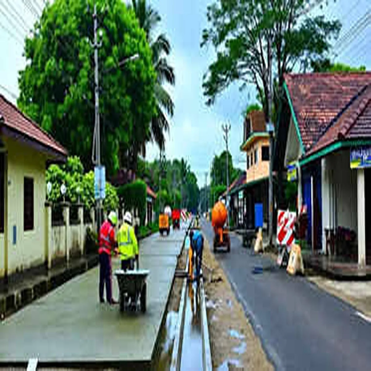 Flooding tambaram plans major drainage upgrade