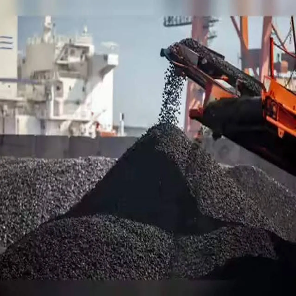 Coal mining forest panel grants initial