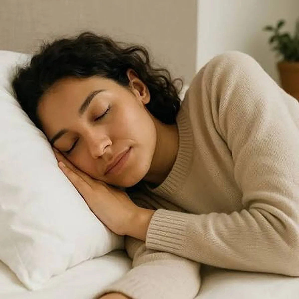 Sleephealth frequent daytime naps could signal