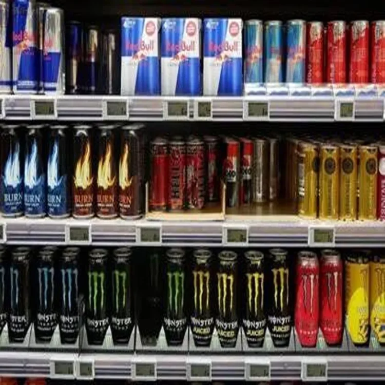 Fssai notices major energy drink brands