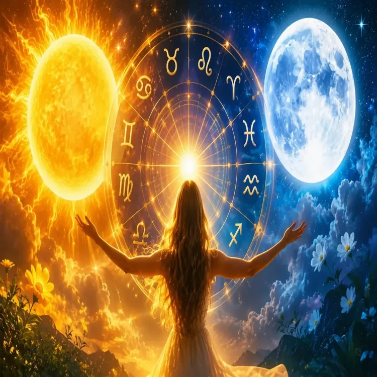 Full moon zodiac signs annual forecast