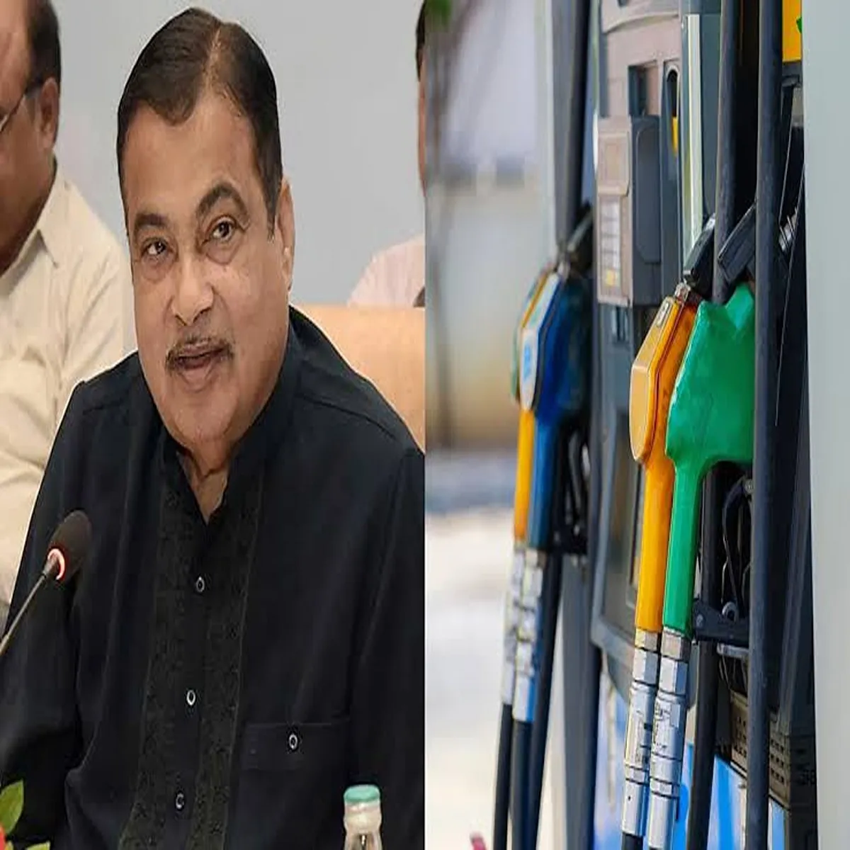 Energy gadkari defends ethanol push rejects