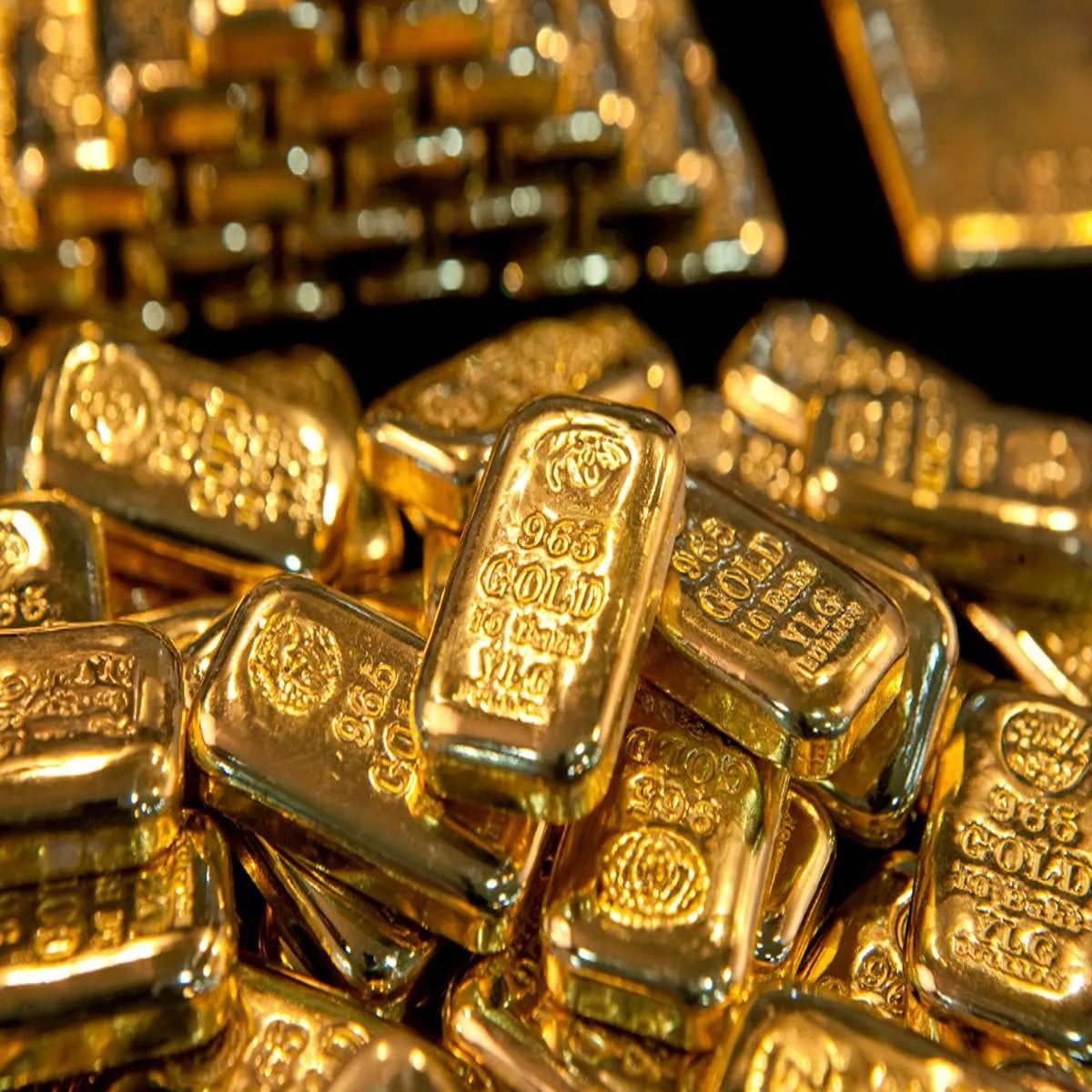 Gold prices world gold council sees