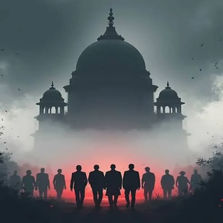 Governance delhi administrative political moves