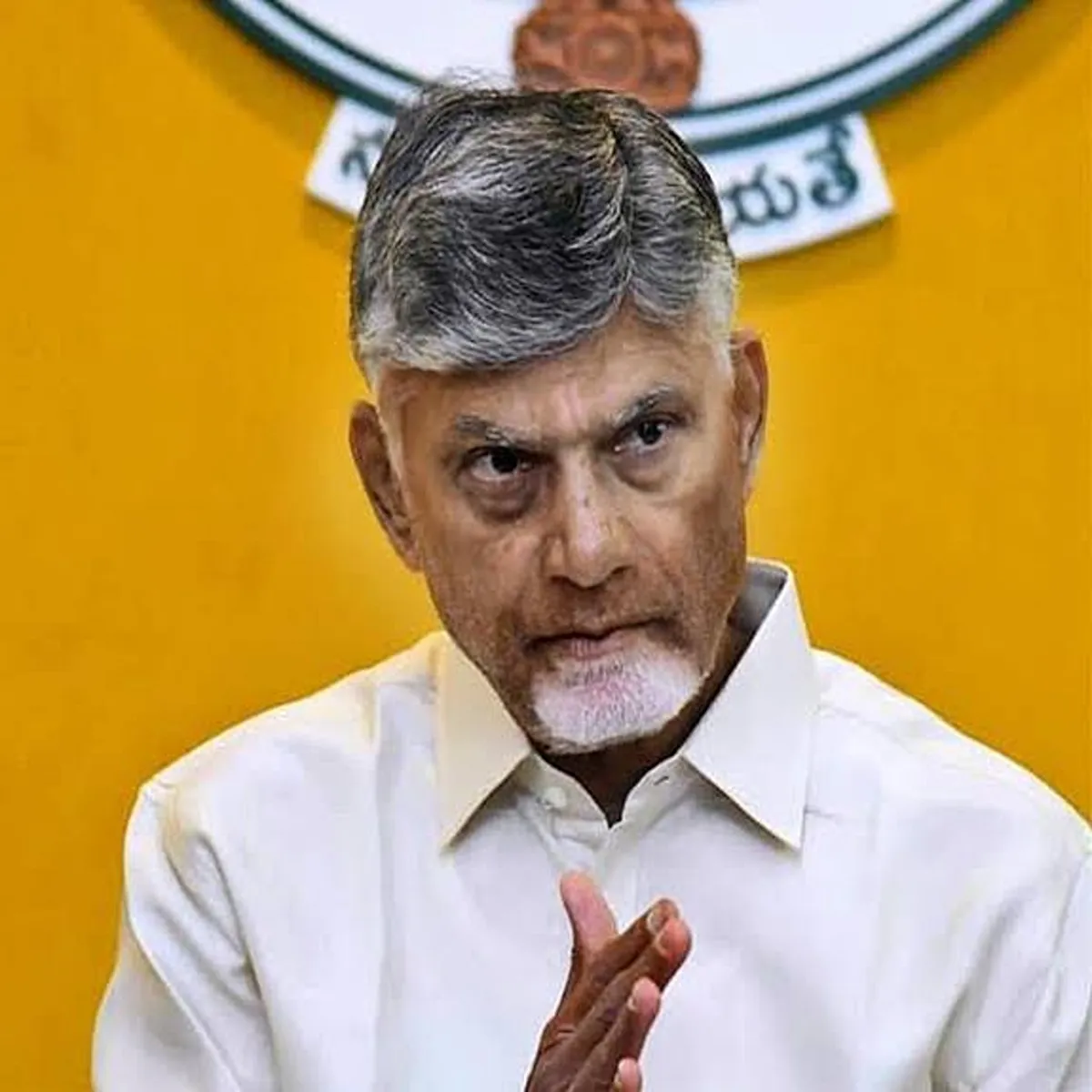 Governance naidu calls faster rtg response