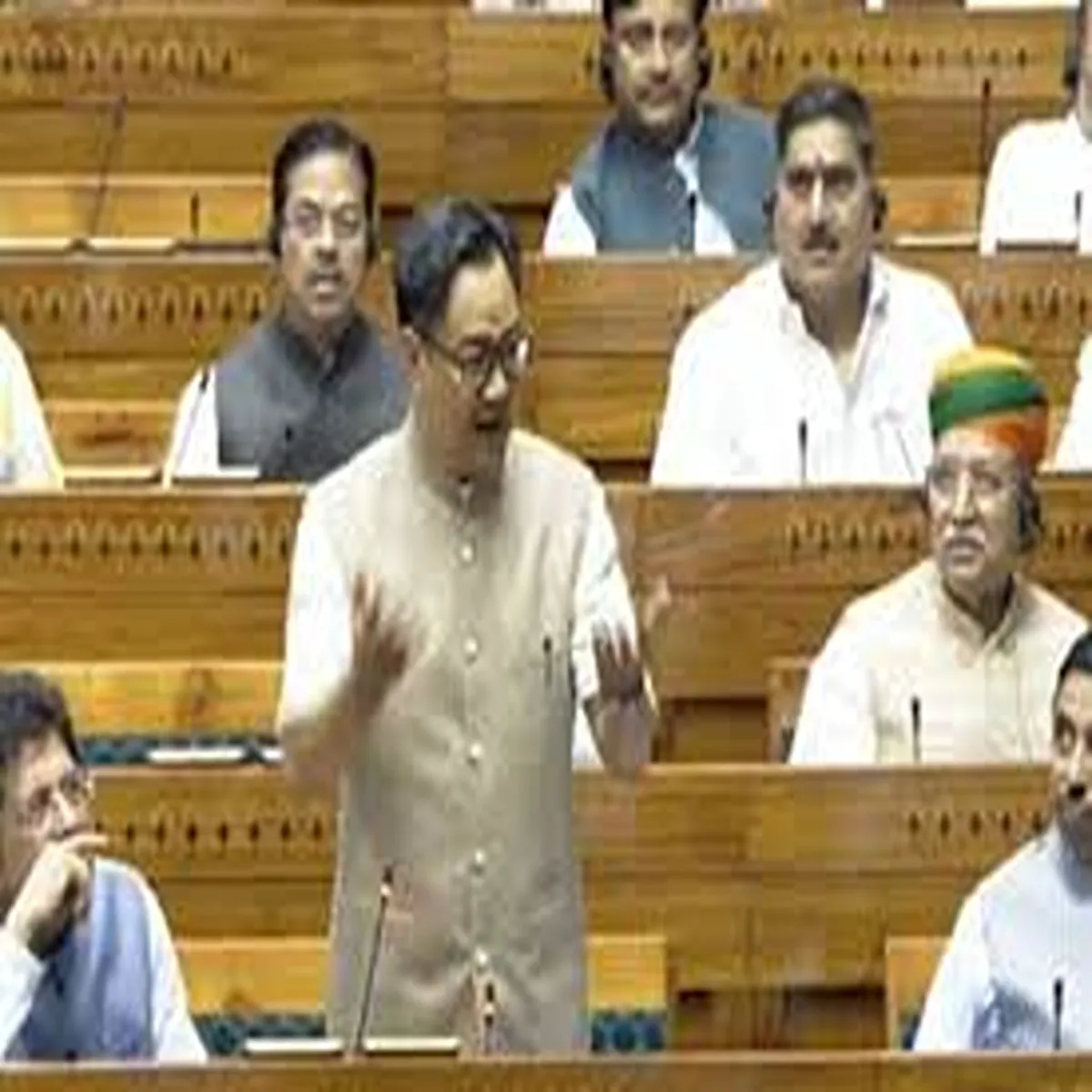 Neetpaperleak government invites opposition extended debate