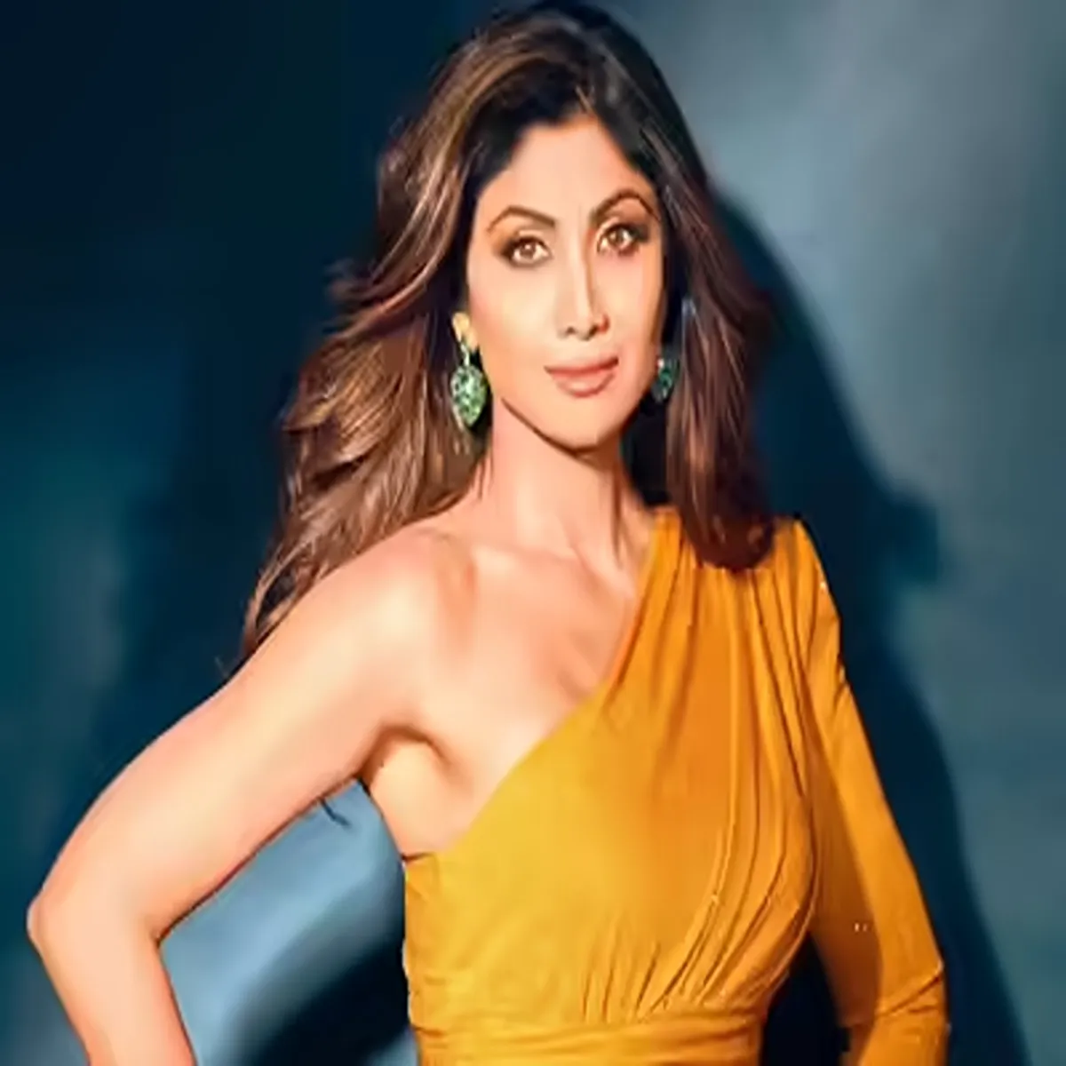 Gratitude shilpa shetty encourages positive mindset