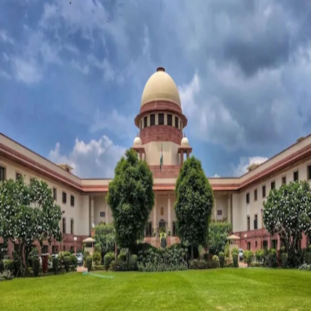 Environment supreme court invalidates centre retrospective