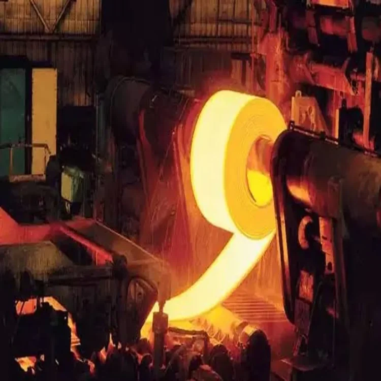 Green steel kadapa clean industry push