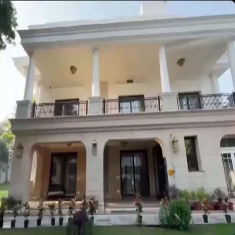 Guest house flagstaff road residence