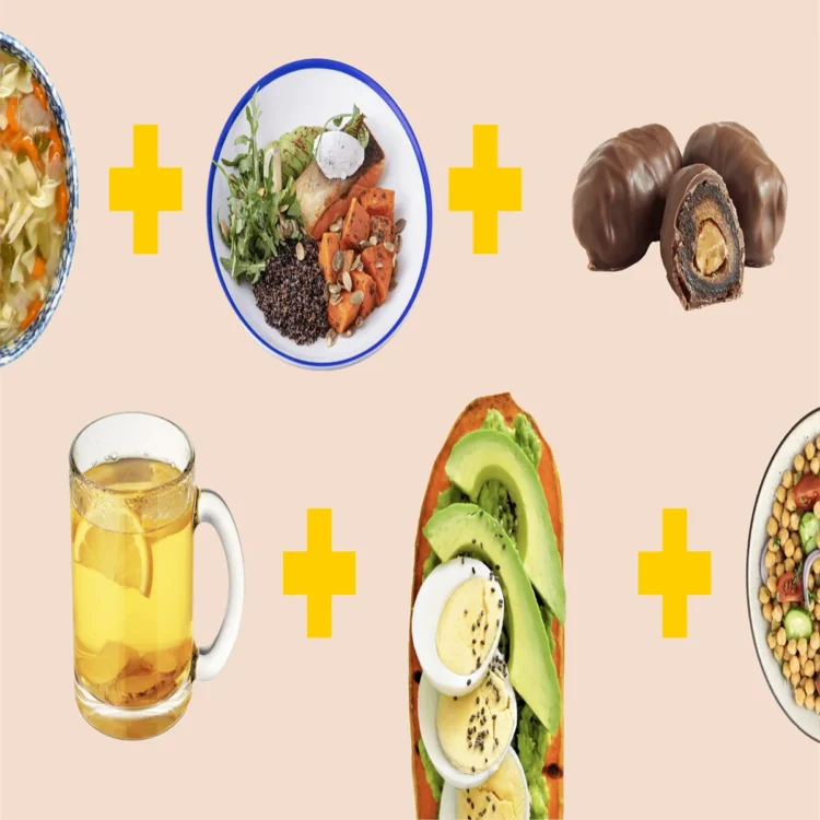 Guthealth five celebrity morning drinks that
