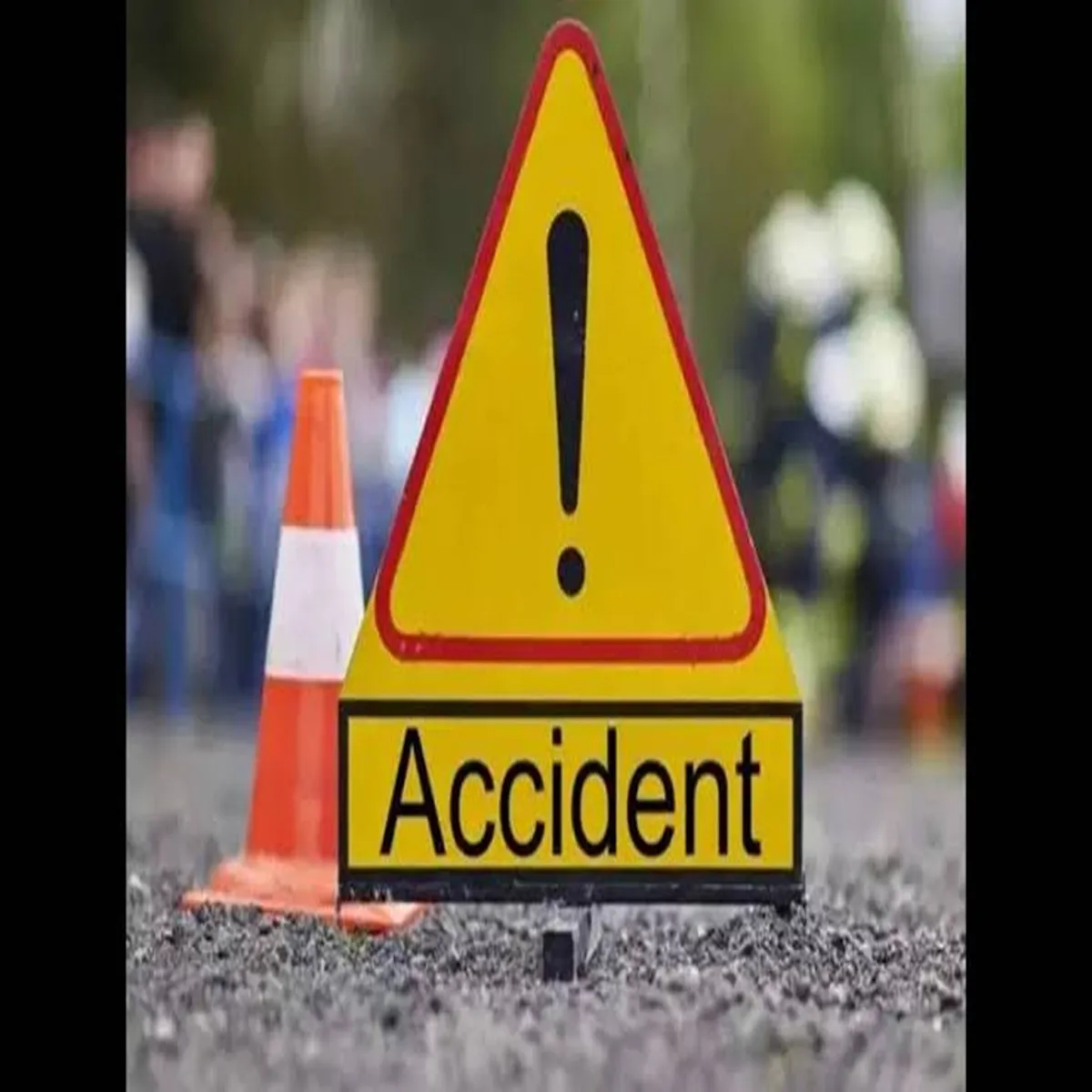 Accident four young men killed after