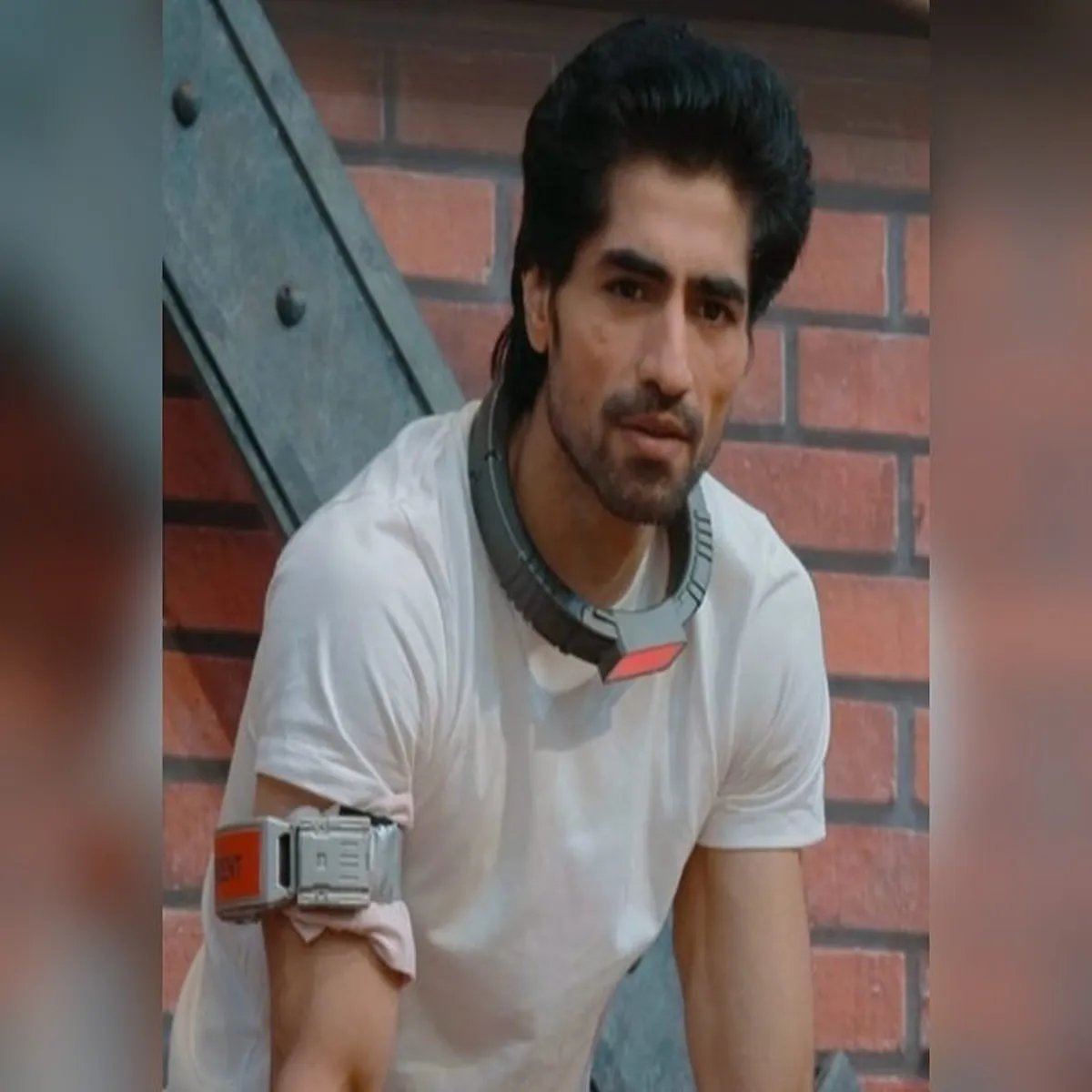 Harshadchopda harshad chopda opens after emotional