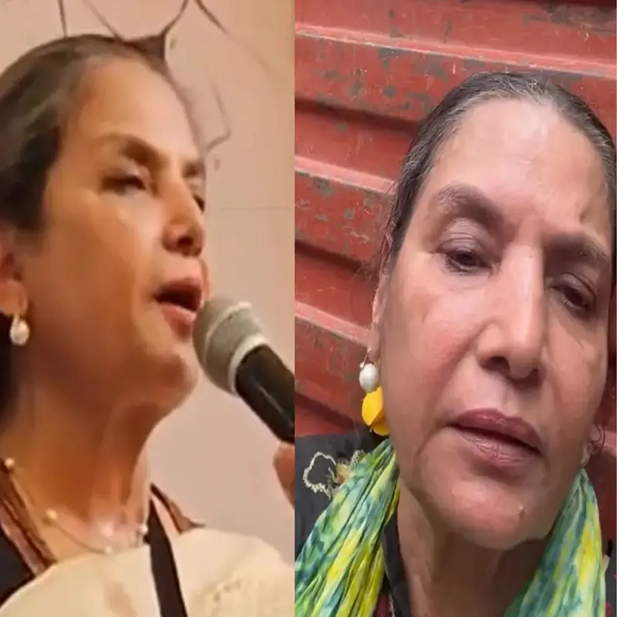 Health shabana azmi tests positive h1n1