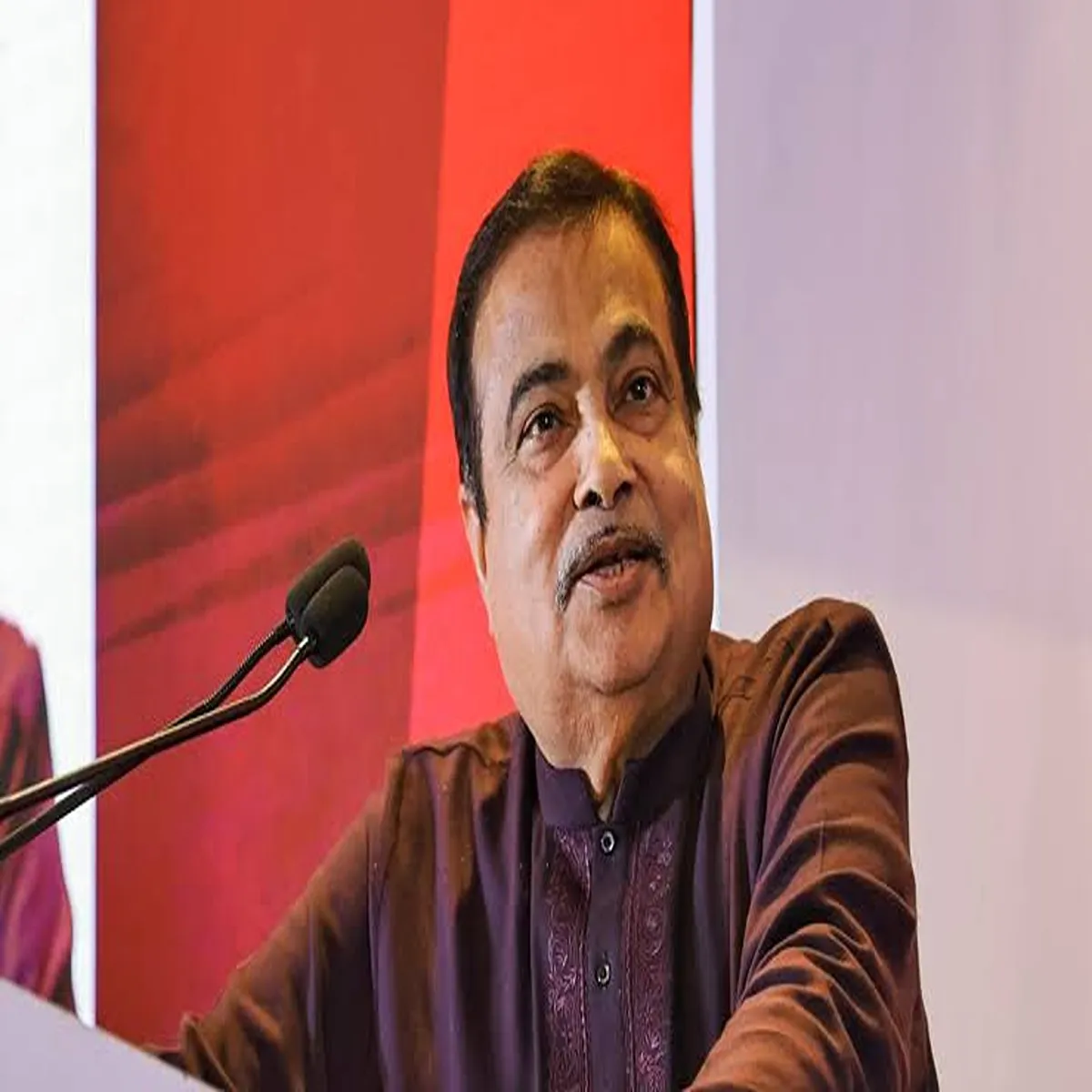 Highway projects parliament told over half