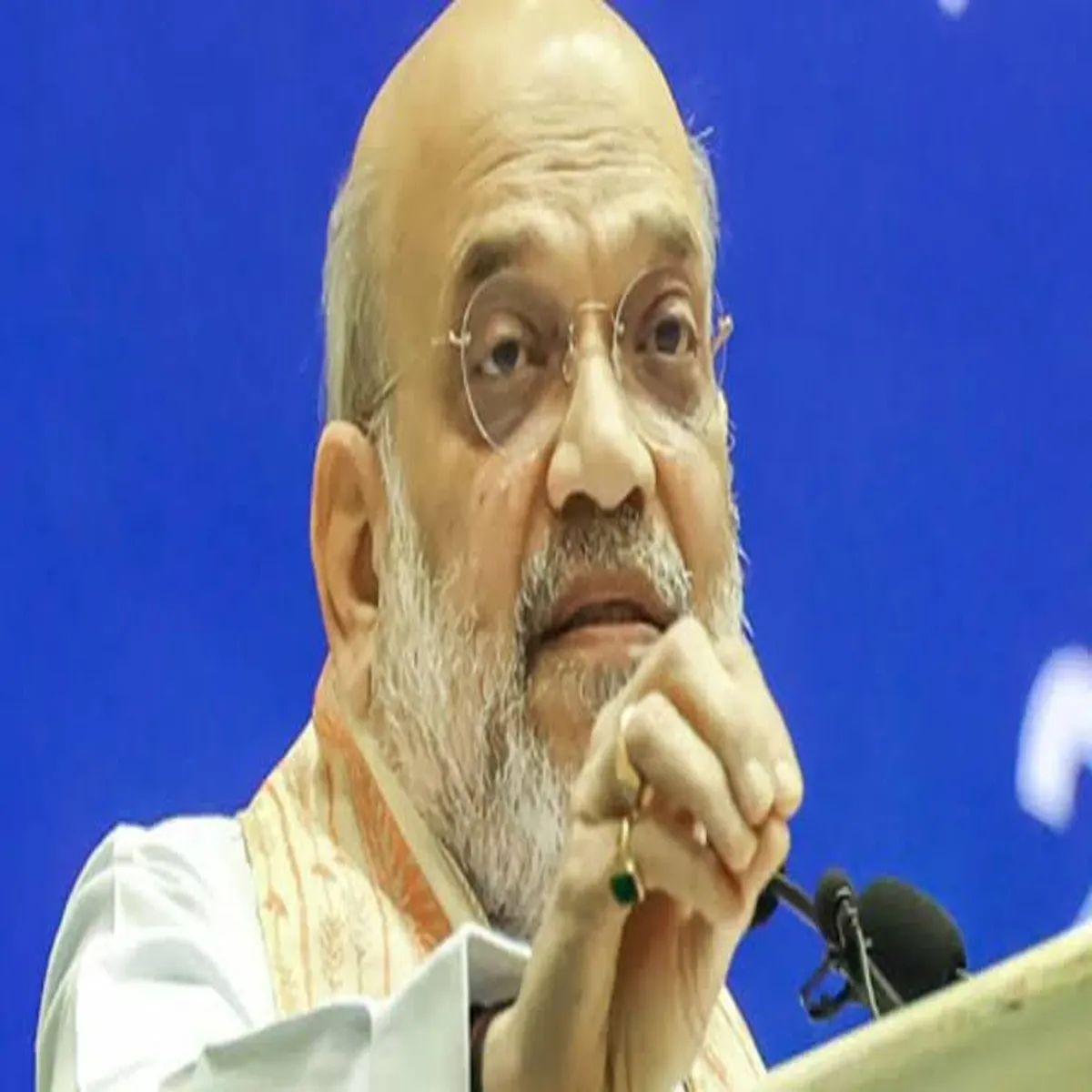 Home ministry review demographic change illegal