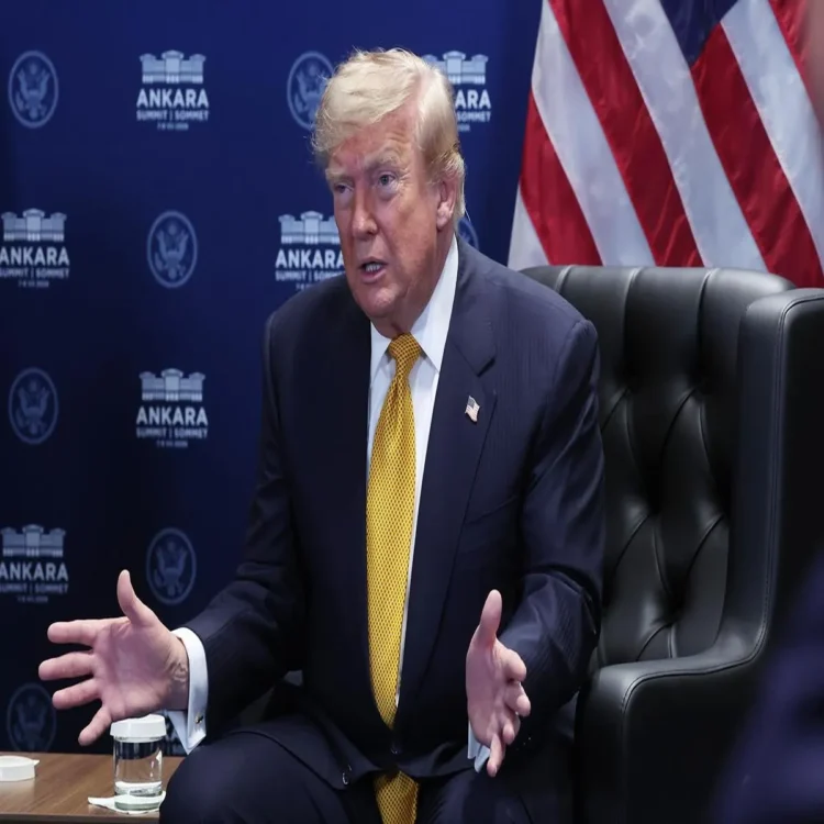 Hormuz trump iran ceasefire ended