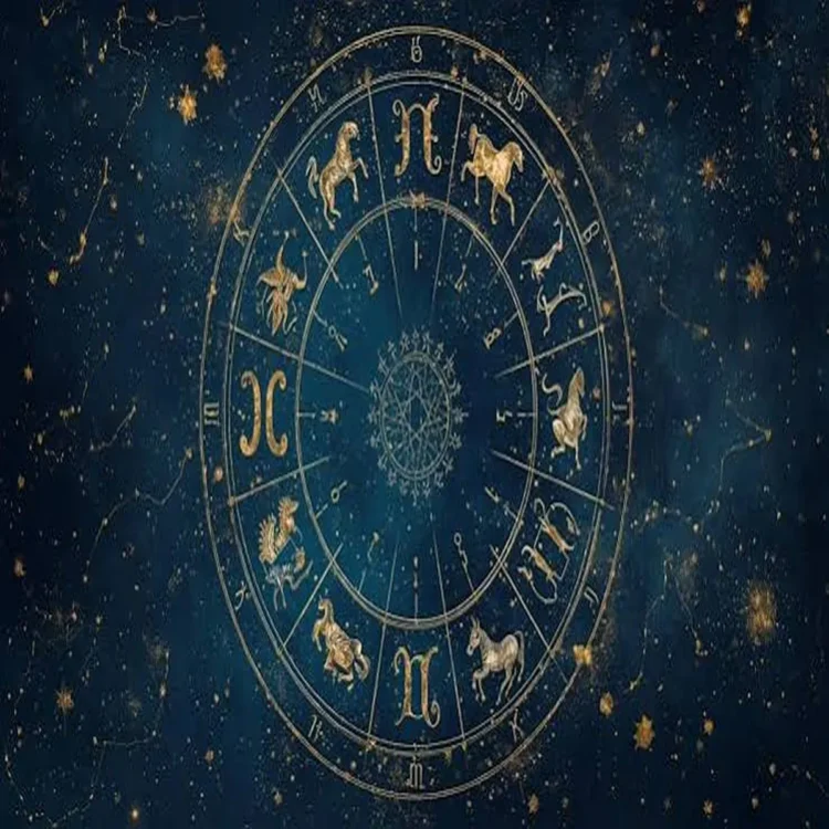 Horoscope birthday forecast social career growth