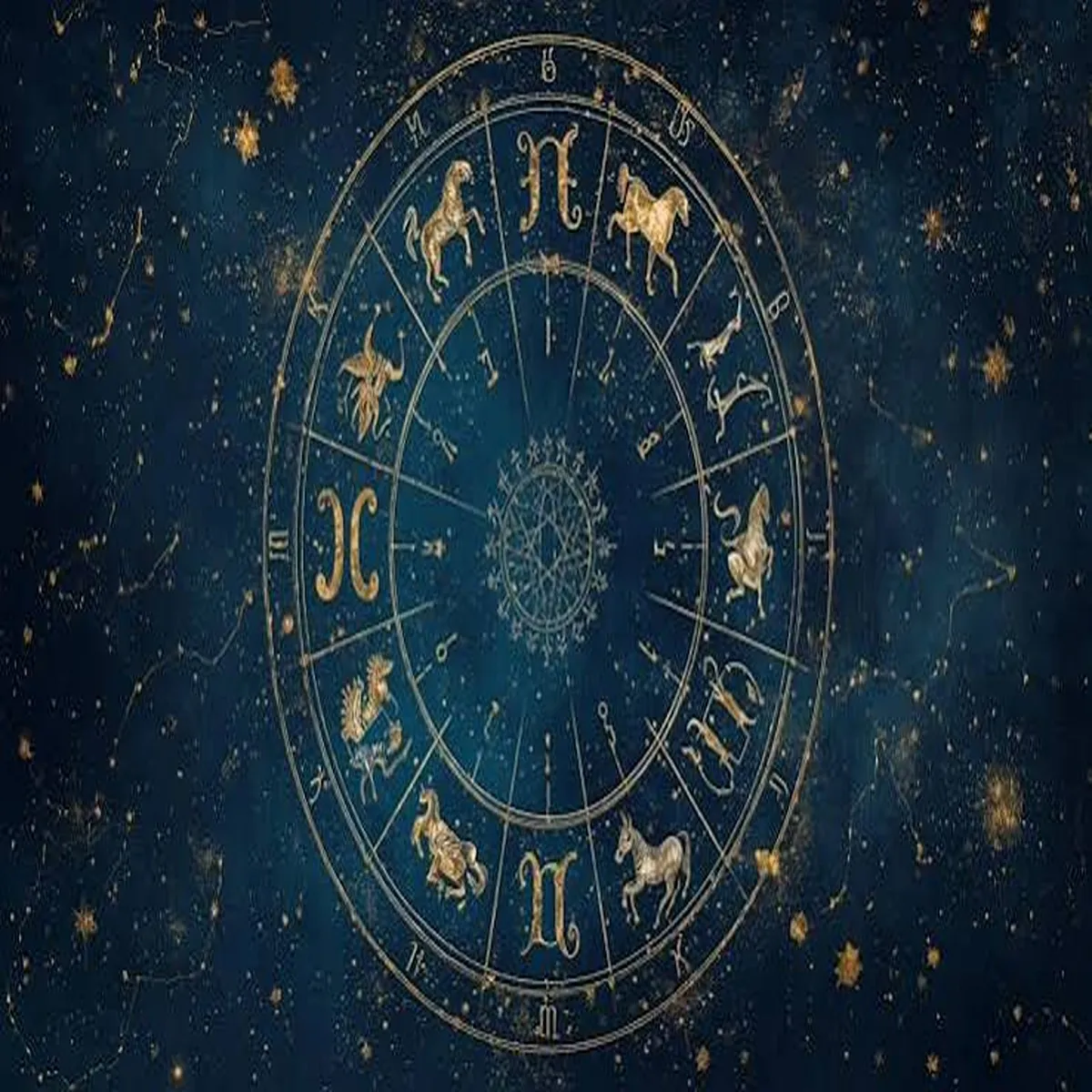 Horoscope birthday forecast highlights social growth