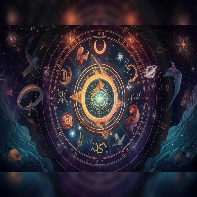 Horoscope relationship career finance outlook