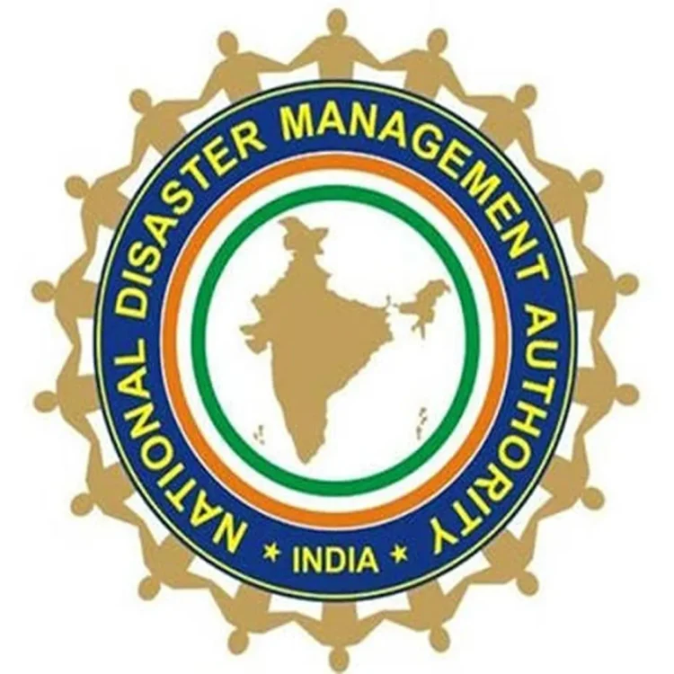 Hospital disaster management workshop andhra pradesh