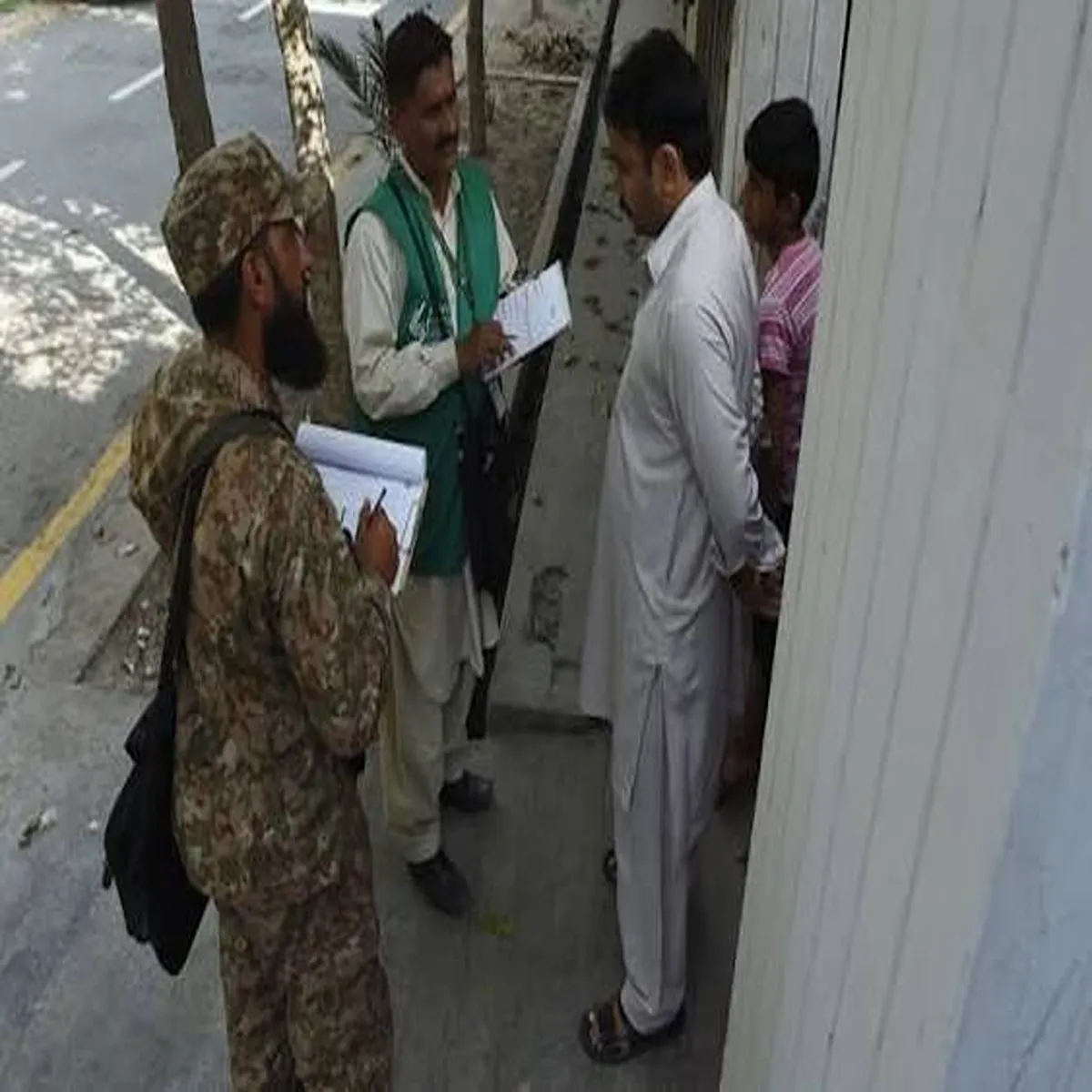 Humanrights rights group raises alarm over