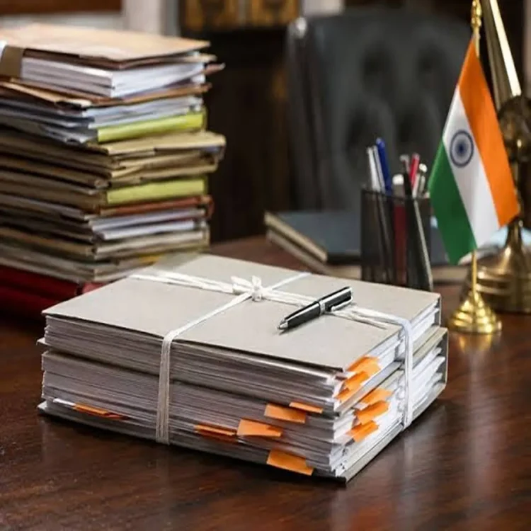 Ias transfers mp bureaucratic reshuffle