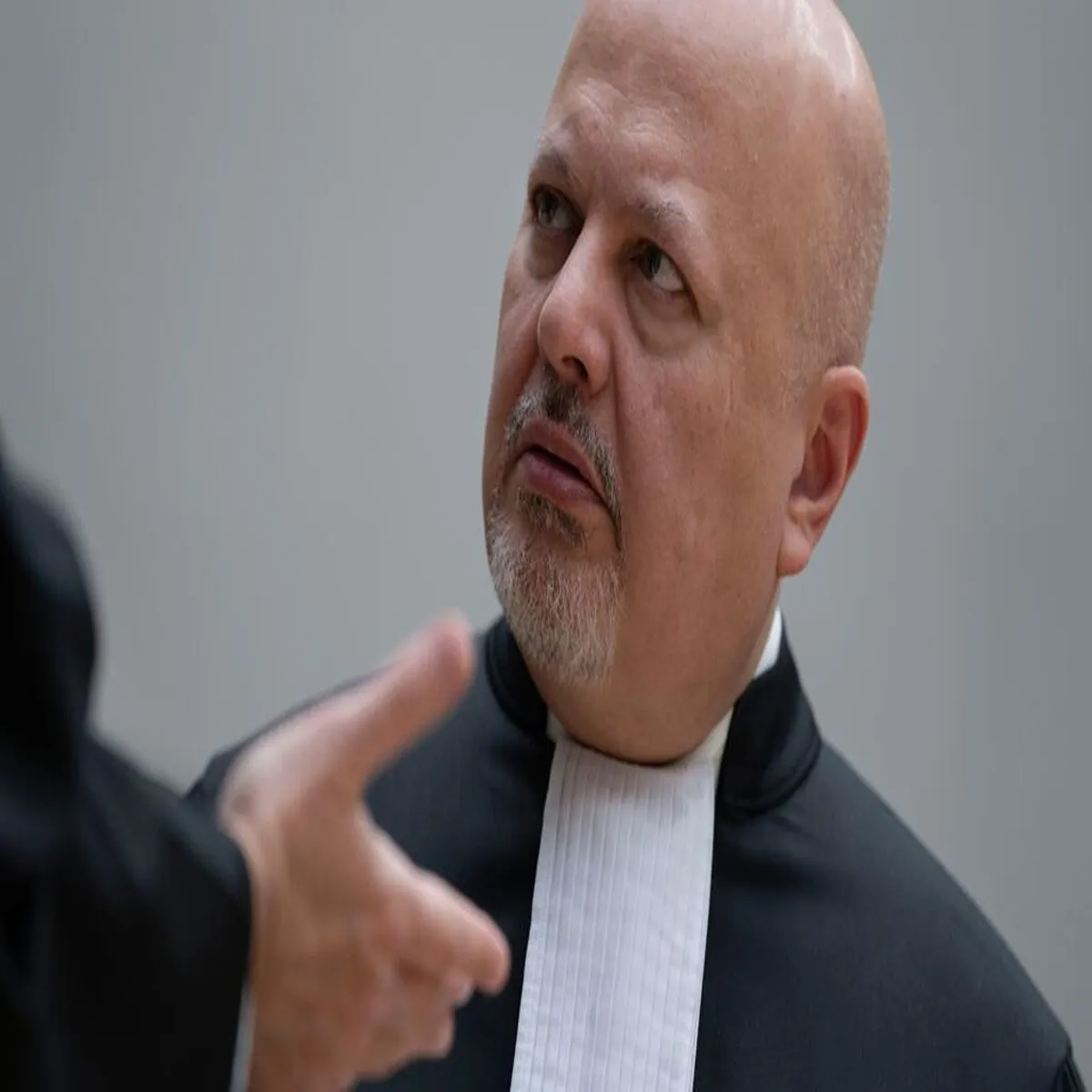 Icc international criminal court removes chief