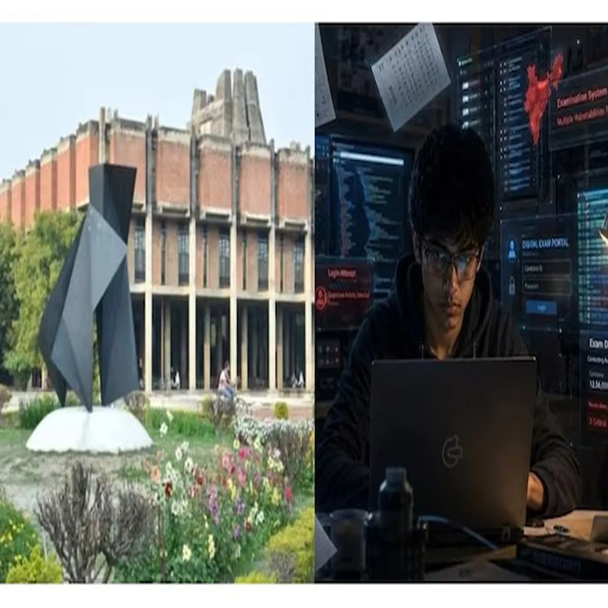 Cybersecurity iit kanpur weighs talent assessment