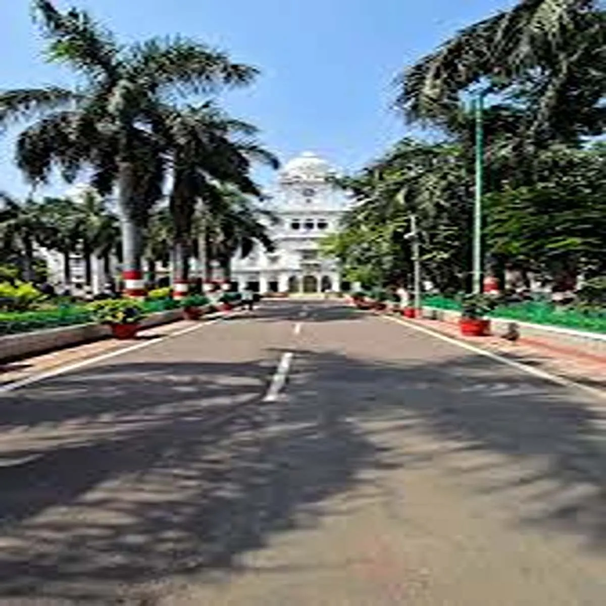 Campusdining kgmu introduces vegetarian only food