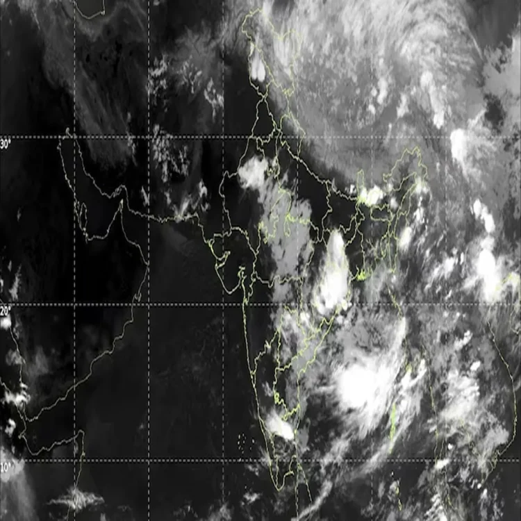 Imd july monsoon rainfall forecast