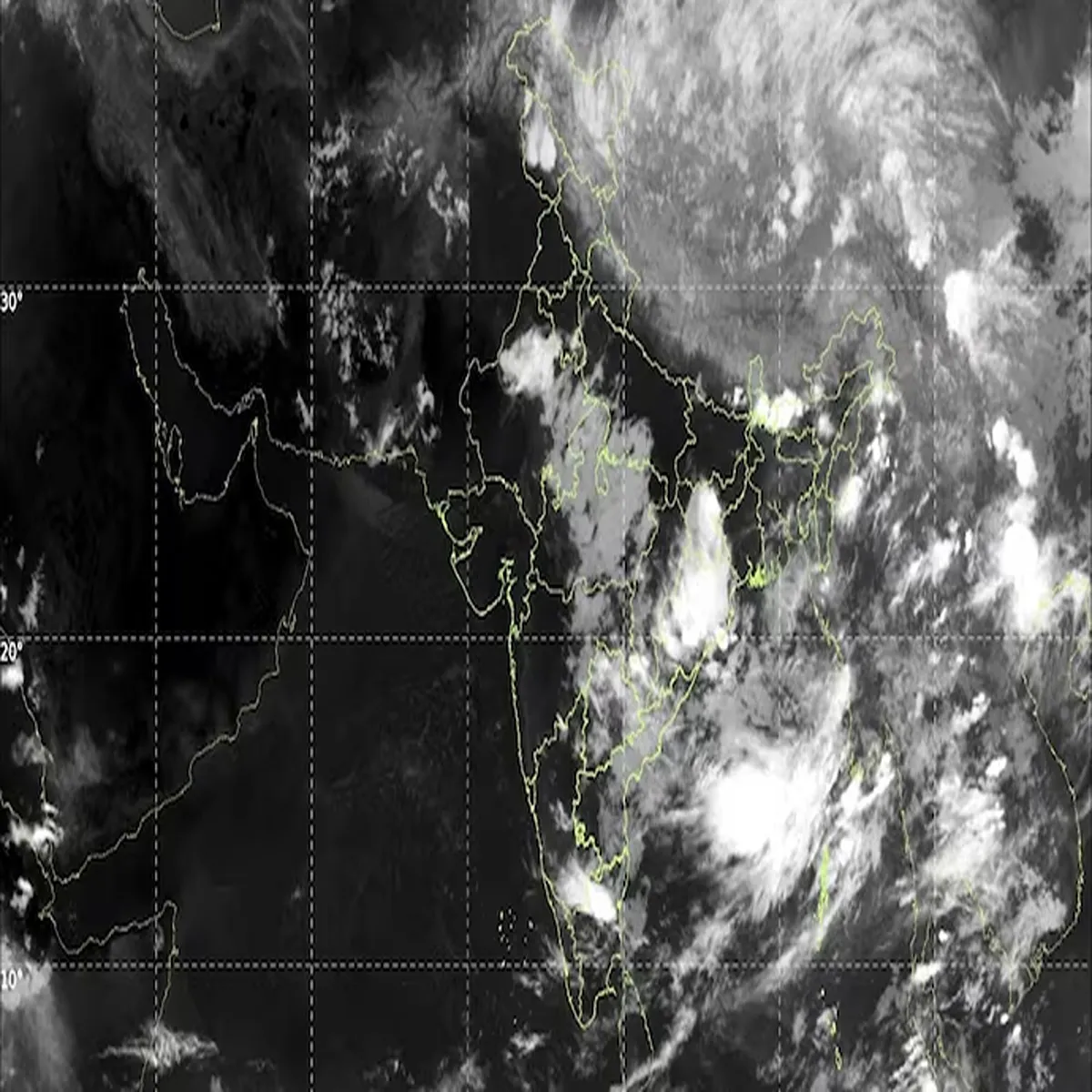 Weather imd forecast signals weaker july