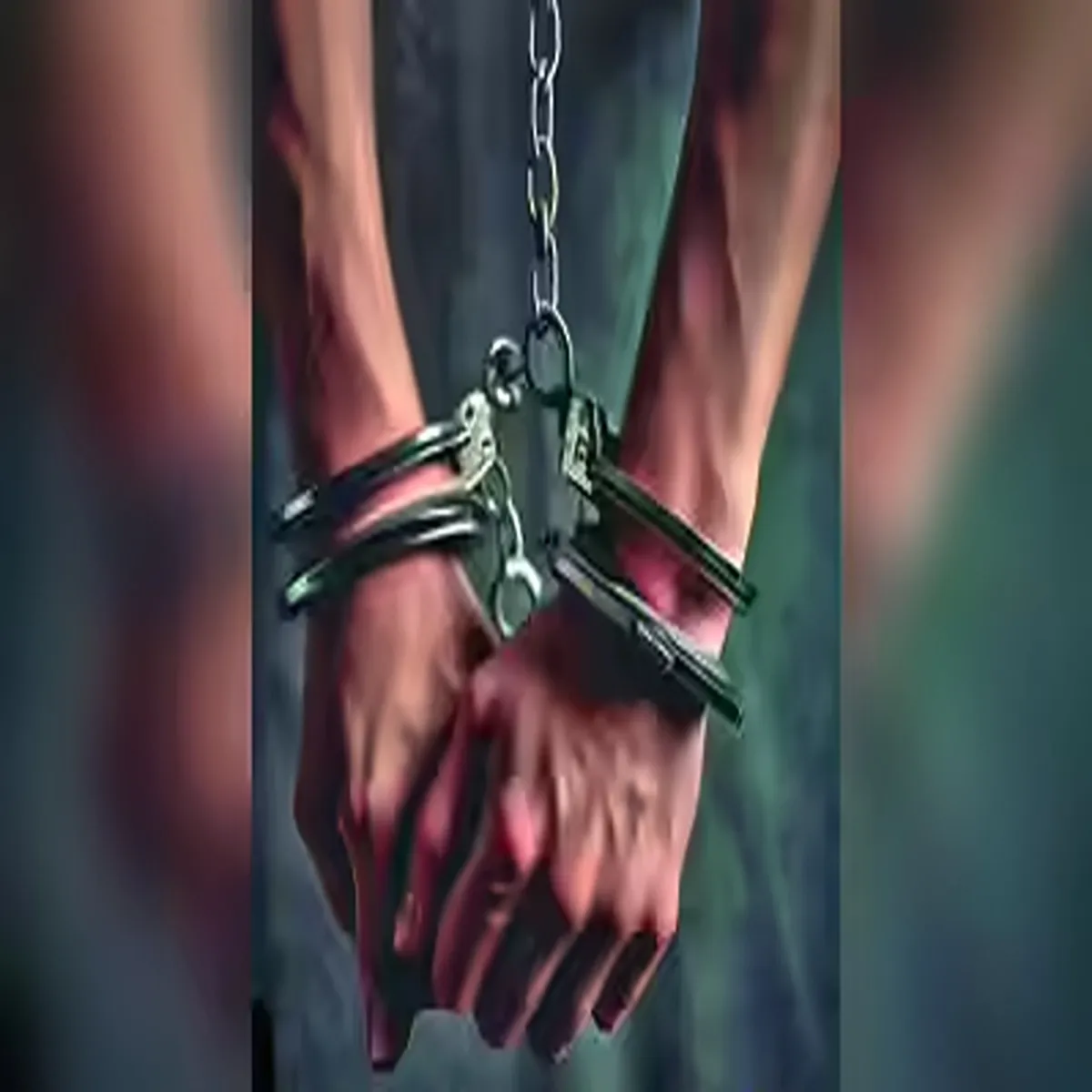 Crime delhi police arrest five nabi