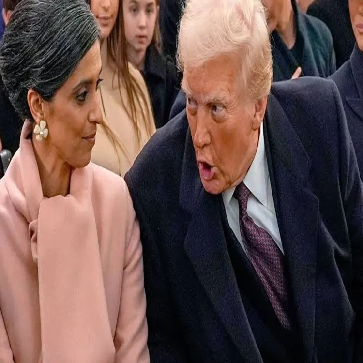 Independence day trump presidential reflections