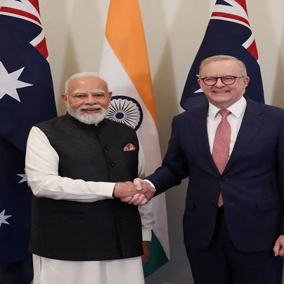 Indiaaustralia modi calls wider investment technology