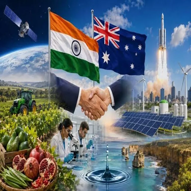 India australia nuclear defence cooperation