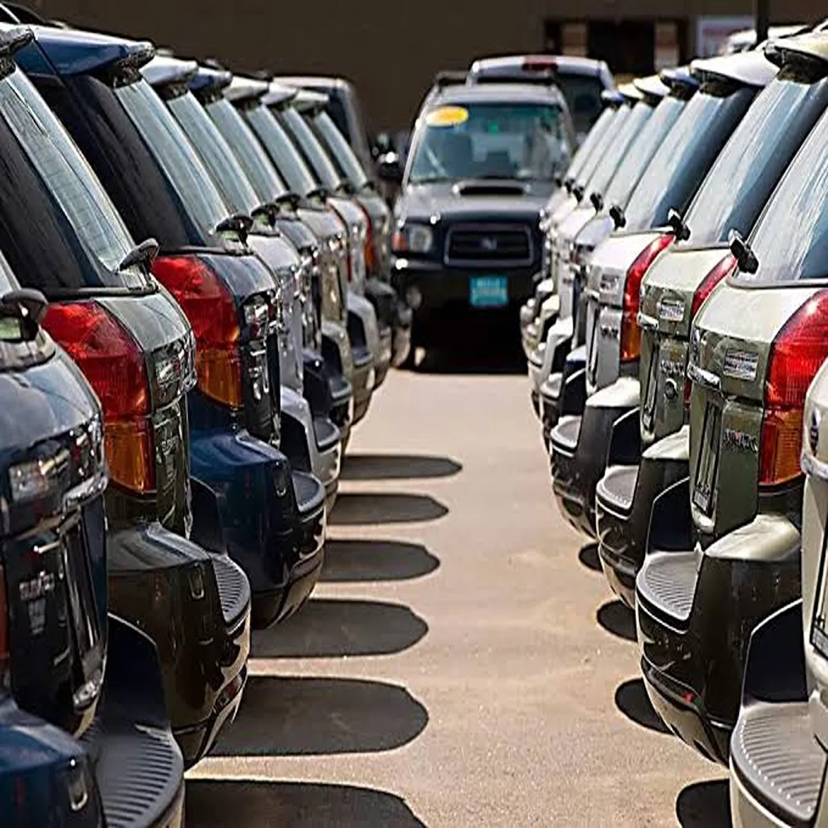 Auto retail india records strongest june