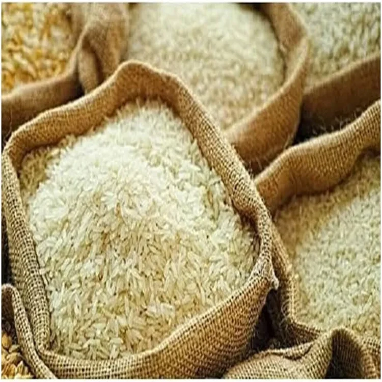 India basmati exports shipping disruptions