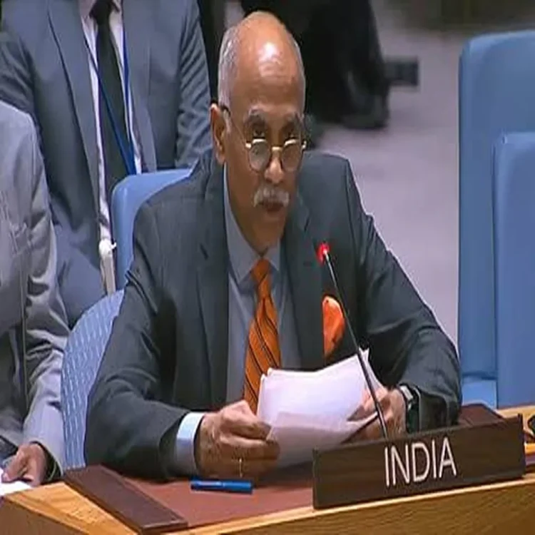 India calls unified global counterterrorism action