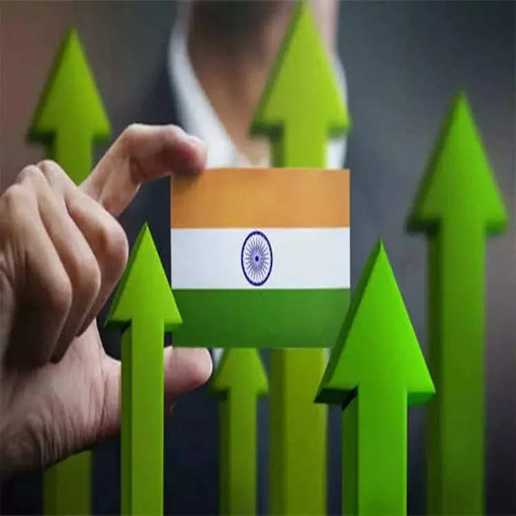 India economy growth outlook remains strong