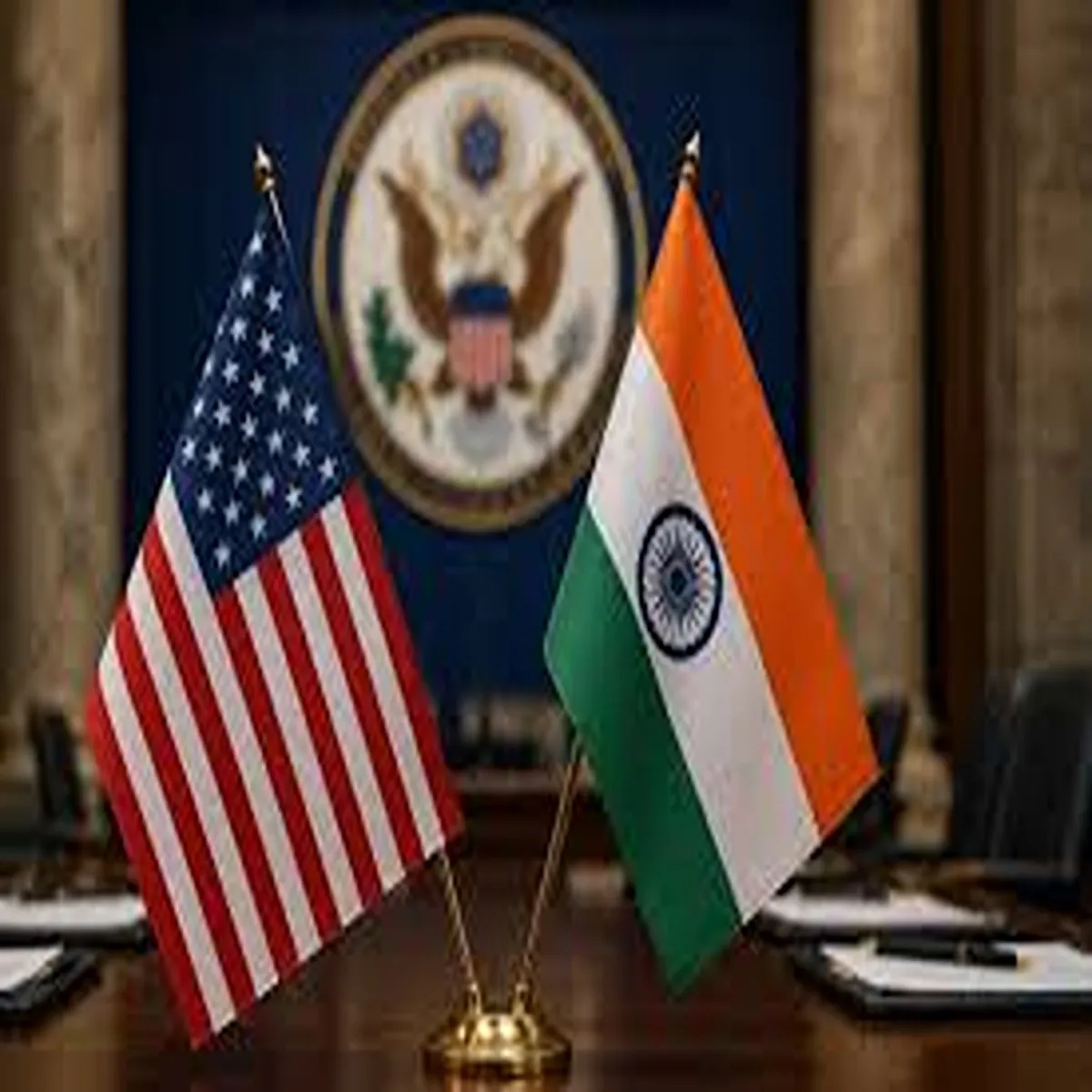 Trade removes four indian companies russia