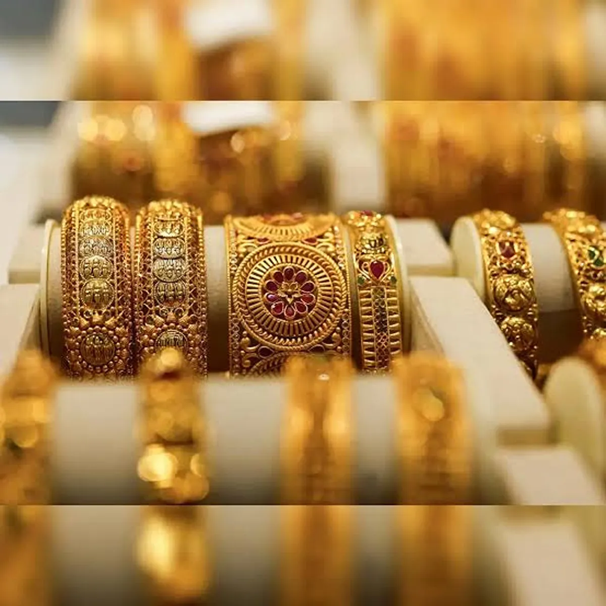 Exports india gem jewellery shipments register