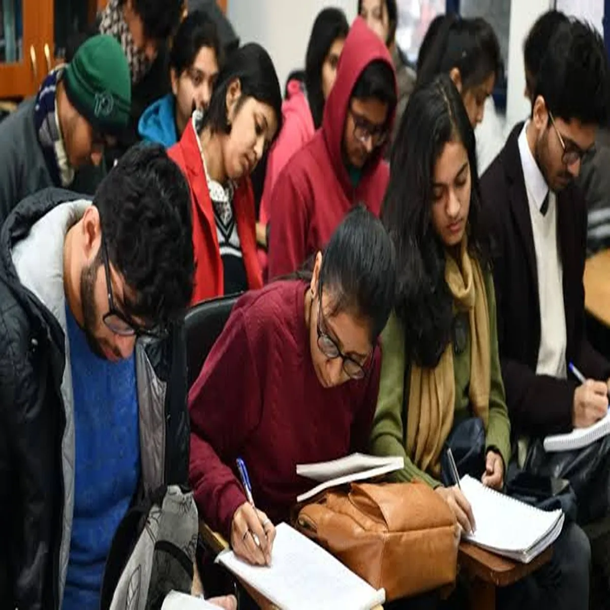 Education india records historic rise higher