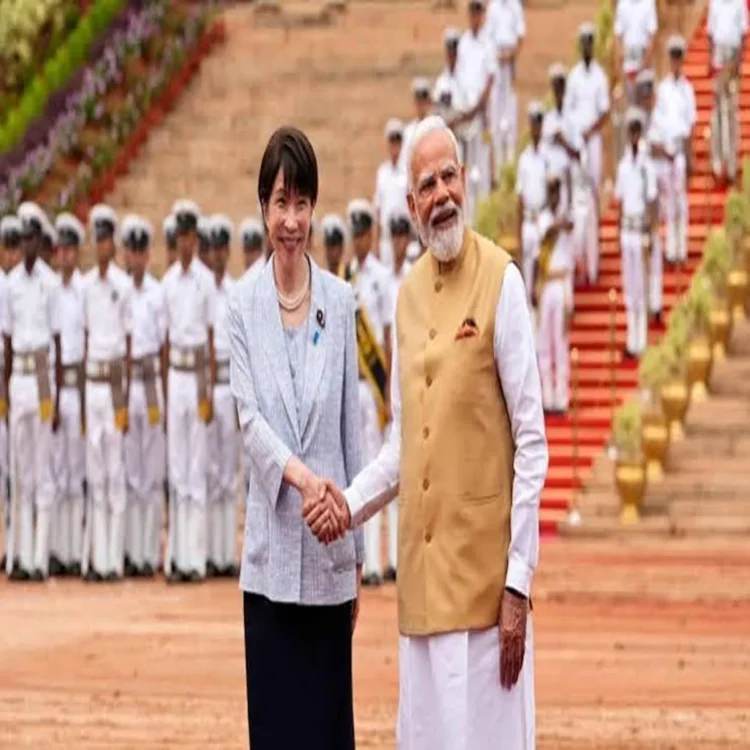 India japan defence trade cooperation summit