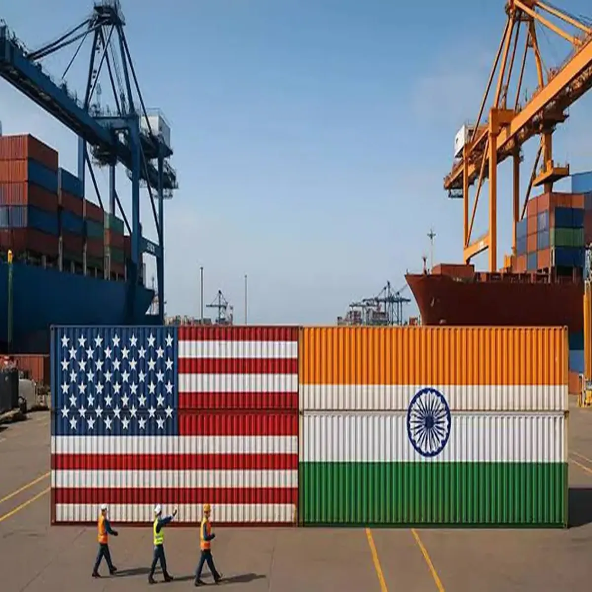 Tradepolicy india secures lower tariff under